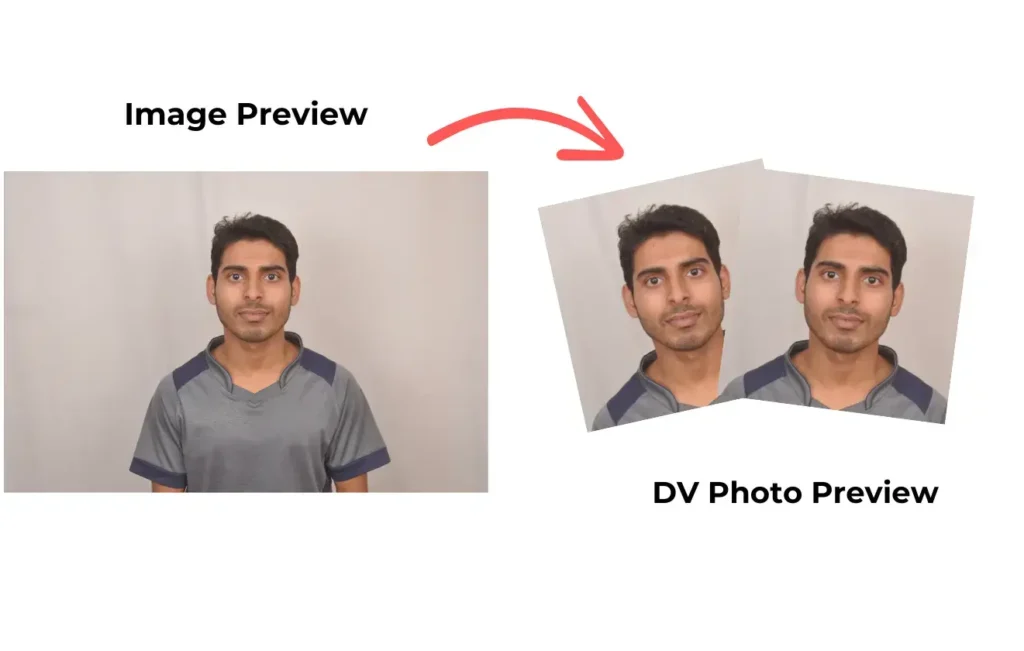 dv lottery photo checker