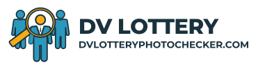 DV Lottery Photo Checker